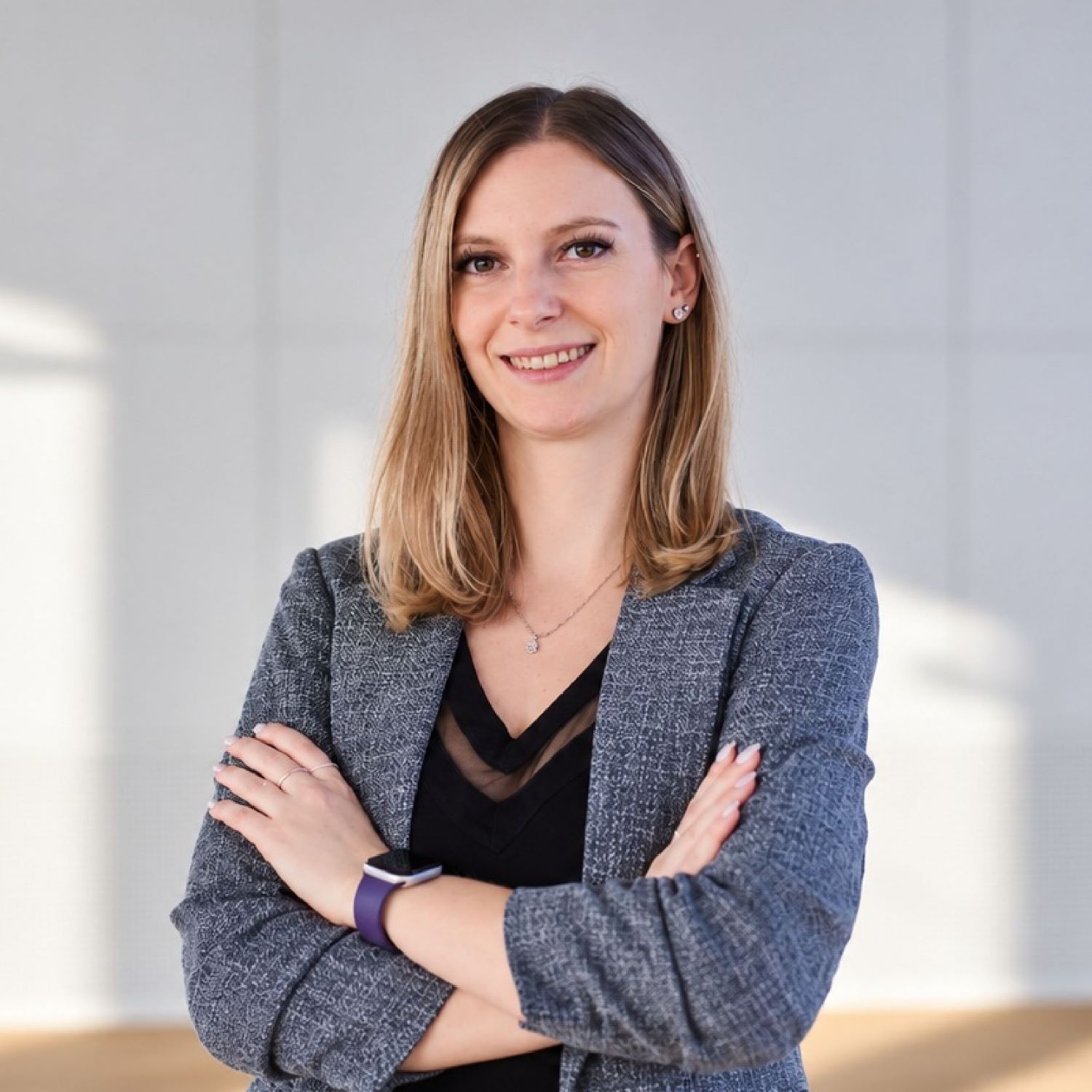 Frau Juliane Kober