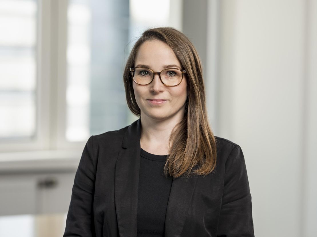 Frau Judith Schuhbauer