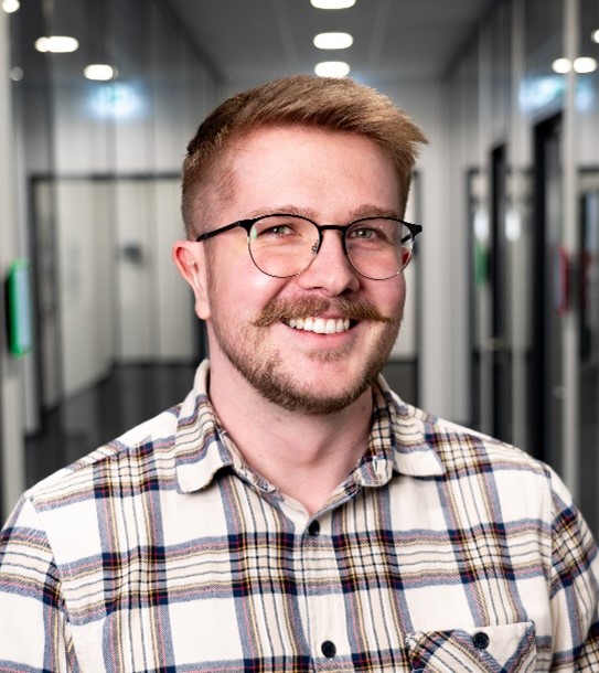 Herr Colin Torkowski